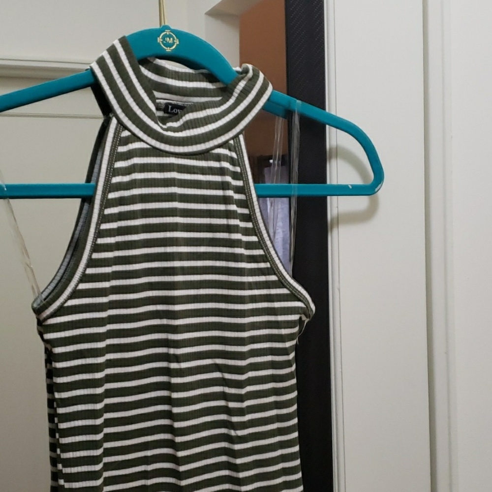 Midi dress
